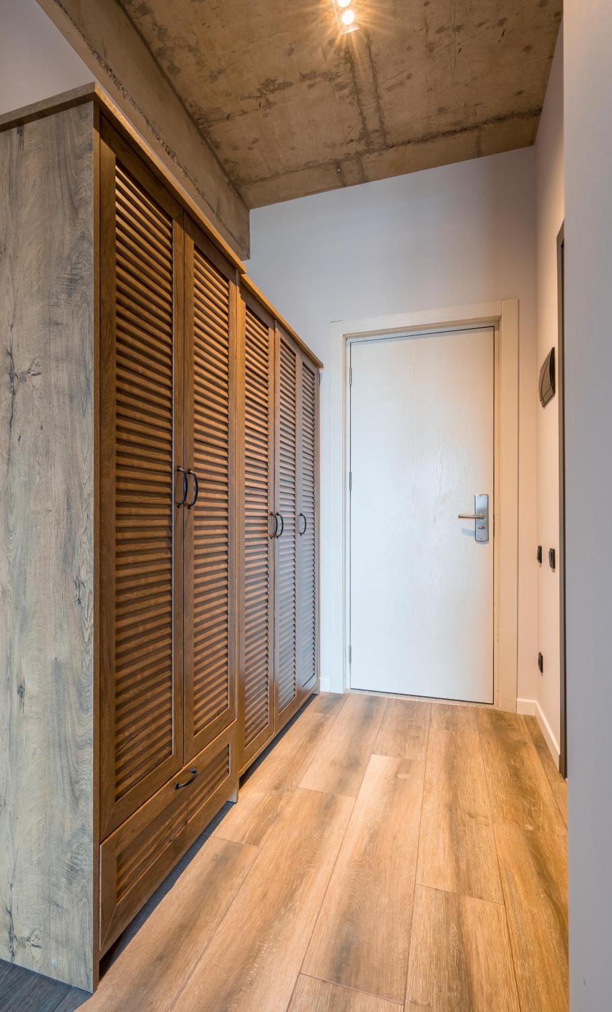 Appartement Gvc New Gudauri Alpic Mountain View Extérieur photo
