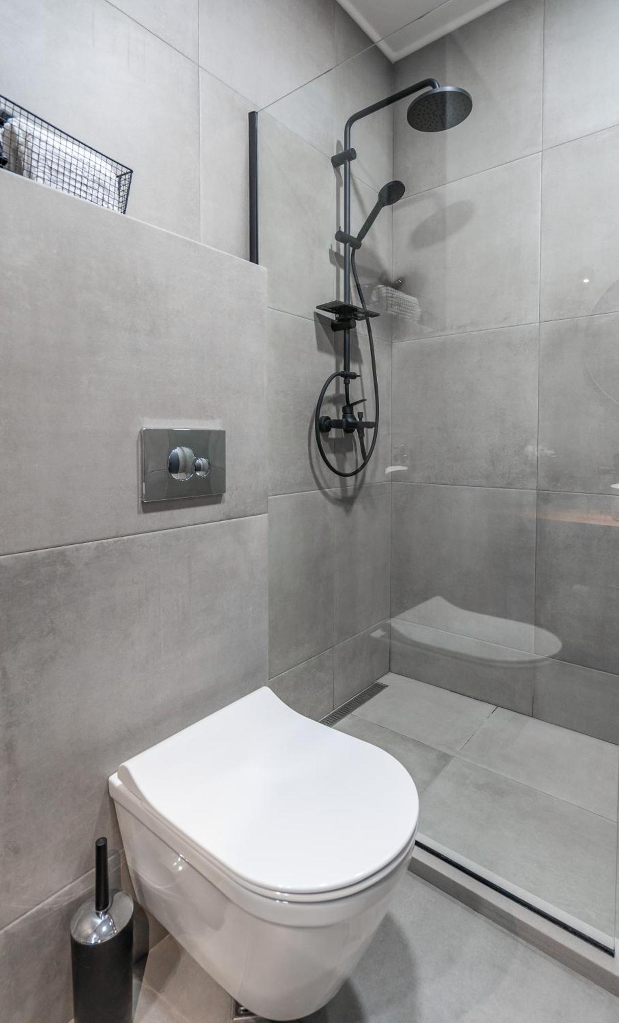 Appartement Gvc New Gudauri Alpic Mountain View Extérieur photo